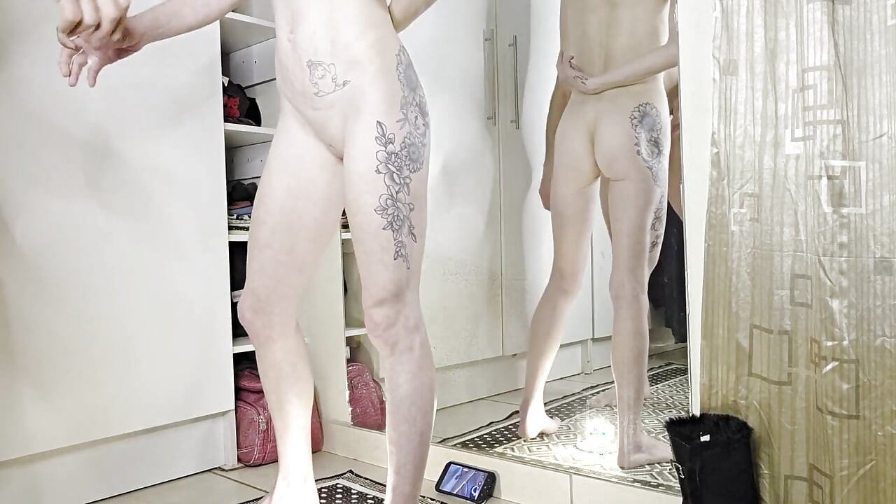 Petite Beuty Fucked & Creampied! Doggystyle!
