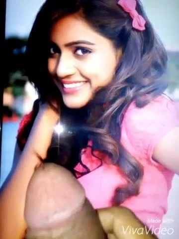 Tollywood Girl Vithika Sheru Tributed