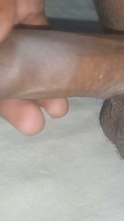 Fine Hard Dick Solo Gay Cumshot. | Clip 1
