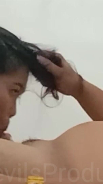 Viral Sex Scandal ng isang tiga BPO | Clip 1