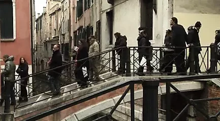 Venedig !!