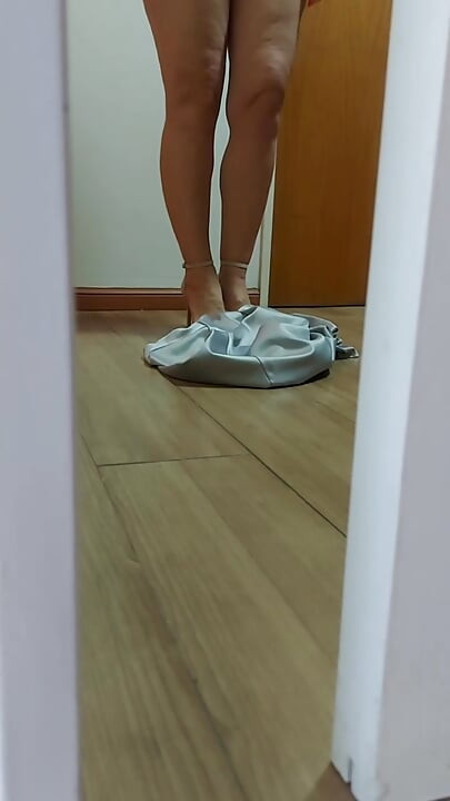 OLGA_Milf 비디오