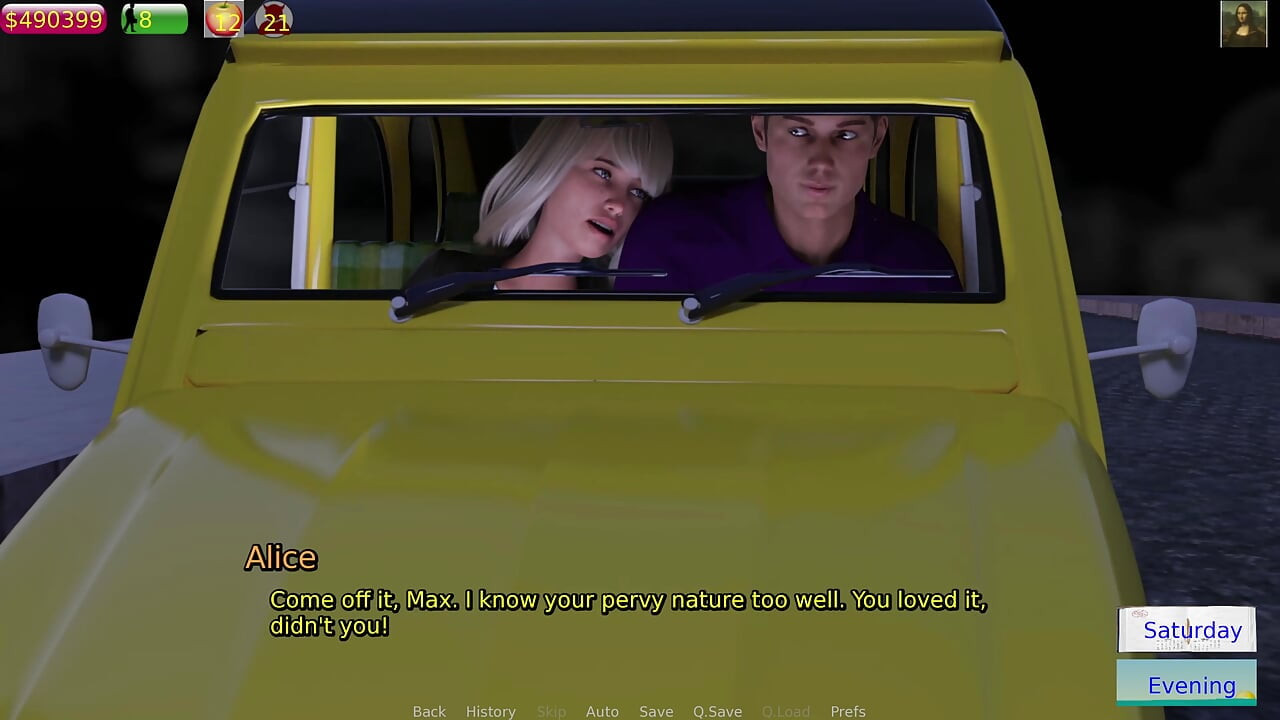 मेरी लालची पत्नी alice भाग 10