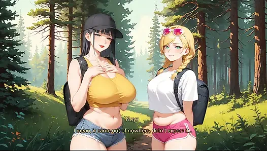 Я обожаю твою жену (часть 2)