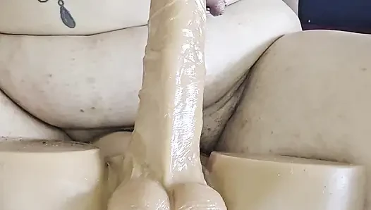 Lonly wify