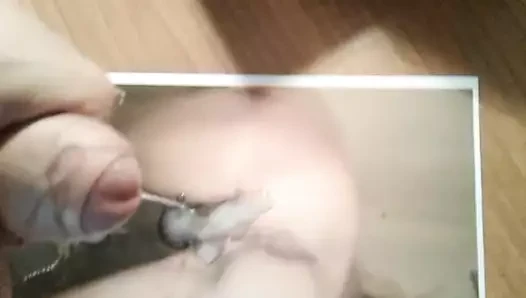 Barcelona'ya saygı duruşu69
