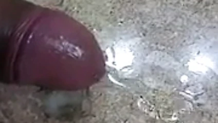 Piss ans precum