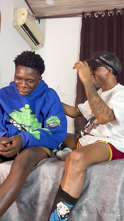 Two Dl Guy Remember Eight Year Ago at the College