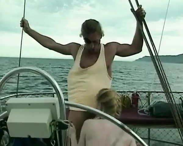 Horny Whore Loves Cum #2