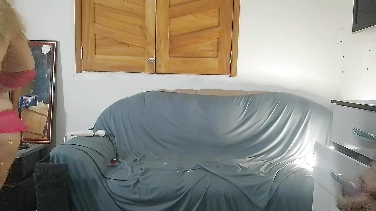 Little Bitch Really Loves to Fuck and Is Not Satisfied with Her Male Who Has at Home and Will Give Her Pussy to Other Men