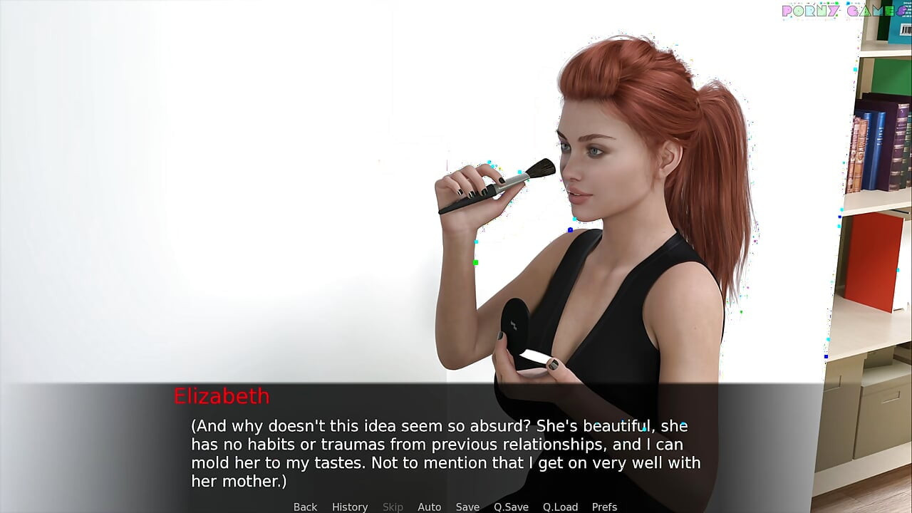 Word of Mouth by Le Gato Corporation - Horny Cougards Seeking for Younger Women 3