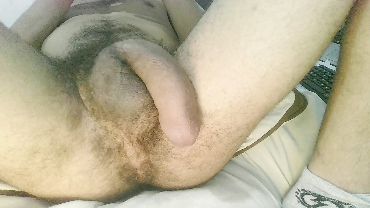 बड़ा, प्यारे और नर की तरह महक रहा है!