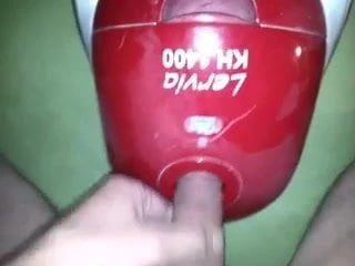 Vacuum