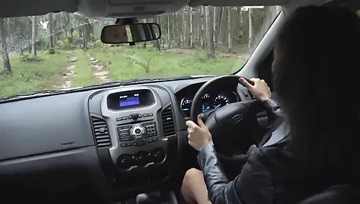 Sp for the girl in the leather