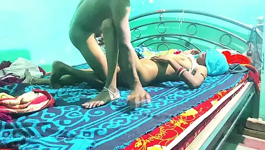 Indian Desi Bihari village sex dost ki behen ki chudai land chusayi hardcore sex