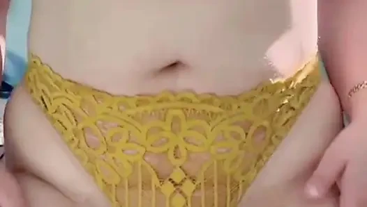 Big ass Latina milf secretary takes off all her clothes in her office and masturbates shows all her anus and vagina on camera