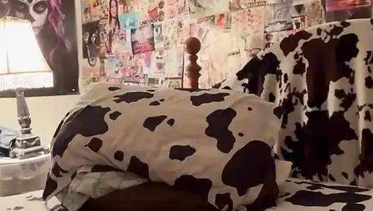 Insomniac yang tak pernah puas