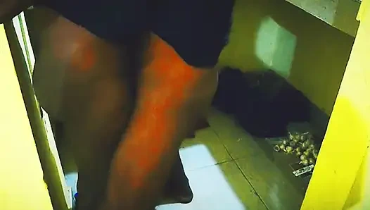 Indian hot milf Bhabhi outdoor sex! Hot fucking sex with hindi I like how my stepsister gives me a rich blowjob We fuck hard.