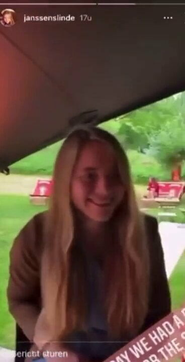 Sexy Blondy