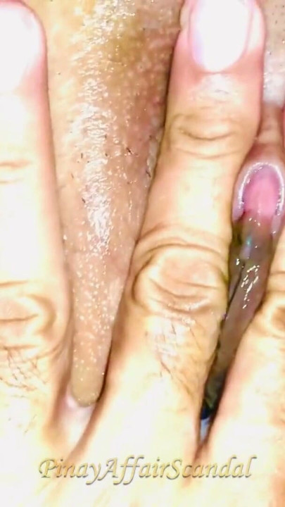 Thick Pinay Awesome Blowjob and Fat Pussy Creampie | Clip 1