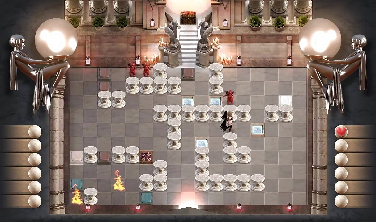 A Genezis Rend V90111 315. rész Puzzle Master készítette: Loveskysan69