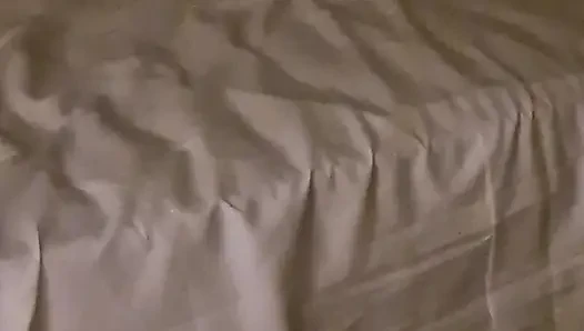 I fucked his cock as he likes.