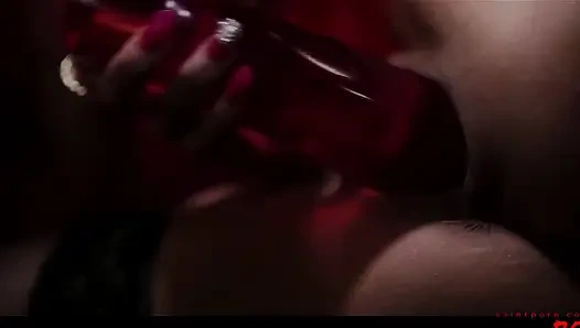 Loz Lorrimar Can't Hanlde Trashy Men