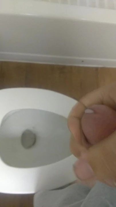 Jacking In the bathroom