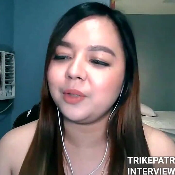 Trikepatrol Interview - Sharinami #2