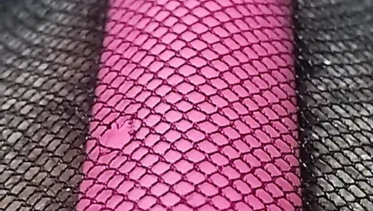 Я играю с клинками кускус