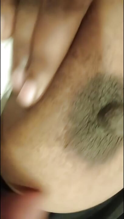 Desi-ehefrau fickt & arm