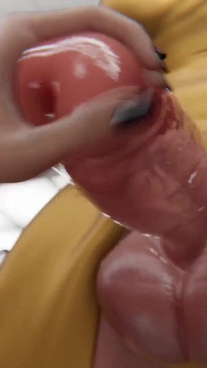 守望先锋坏蛋的 3d Futa 动画美味 |剪辑 1