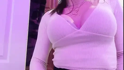 Bintang porno zoey portland lagi asik mainin memeknya di kamar mandi sebelum dientot habis-habisan sama pacarnya