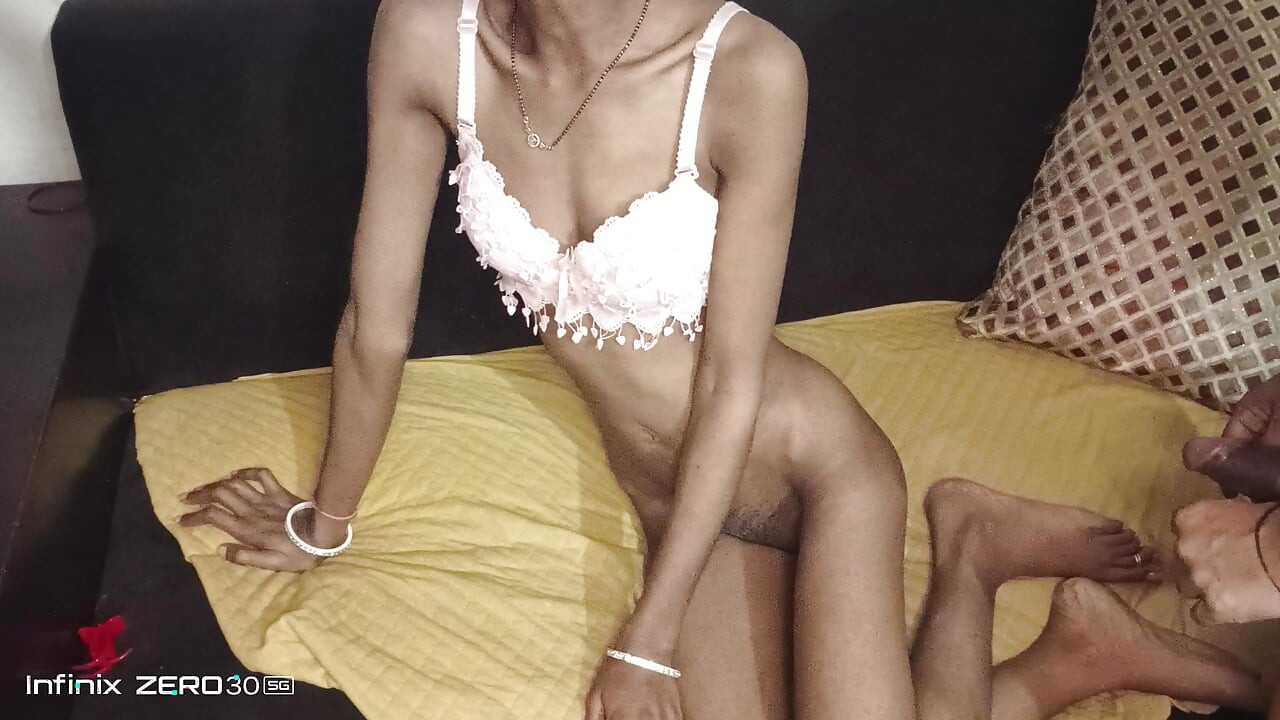Rosey Bhabhi Ki Chudai