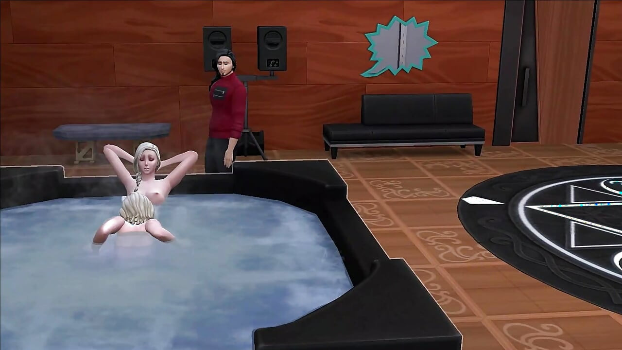 スリーサム・ヤッカシー