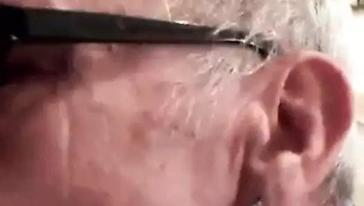 çiş içmek