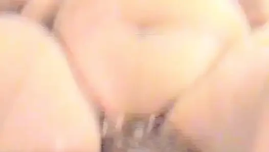 Amateur Black BBW Anal Compilation