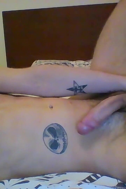 Out of Twon Jerk off Show