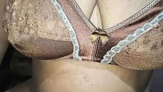 My Sexy Asian milf Natural Boobs