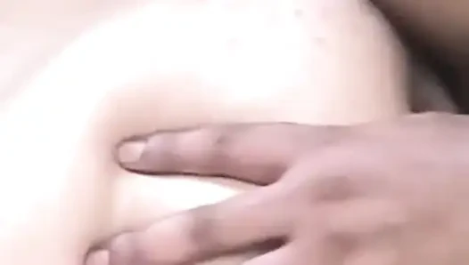 Girl Arab Tunisian 19 Years and BBC Egyptian
