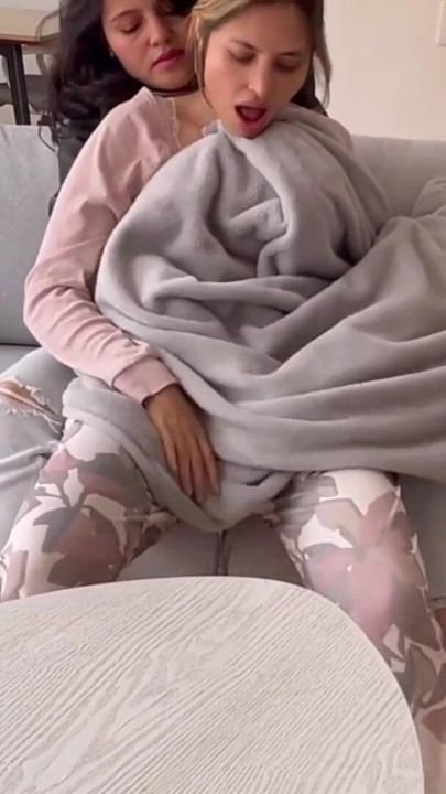 Touch my vagina, my husband won't be there | Clip 1