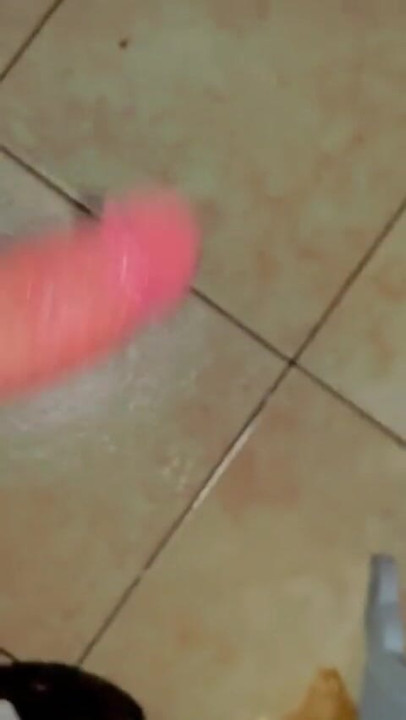 My big cock