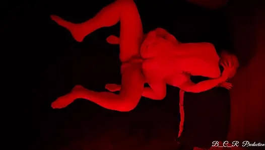 Silent Story 1 - Red Light Bed