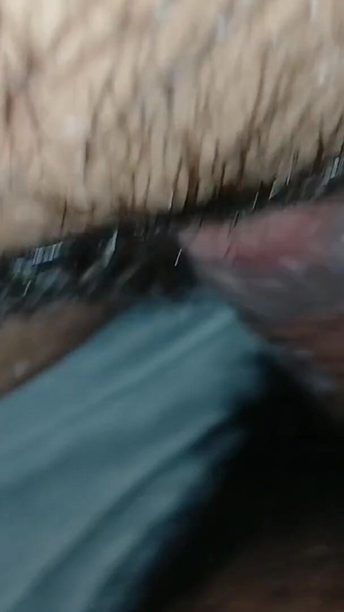 I fucked my step mom at night when dad was not there, use headphone | Clip 3