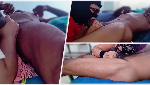 Throat Queen 3xthroatpies