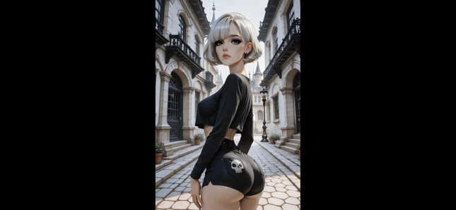 Hentai anime - mein chef würde mich nach der arbeit zu seinem haus nehmen