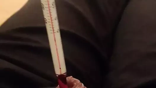 Sondaj sıcaklığı