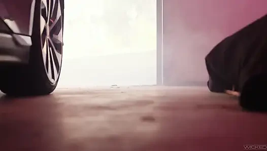 Kötü onun sahnesini oluşturabiliriz 1