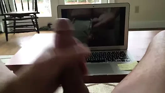 haraç itibaren cfan2 jacking için benim çük video