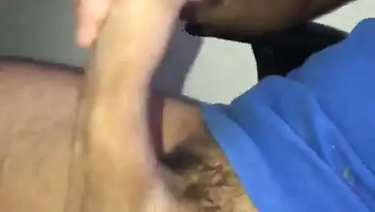 Jeans POV #04